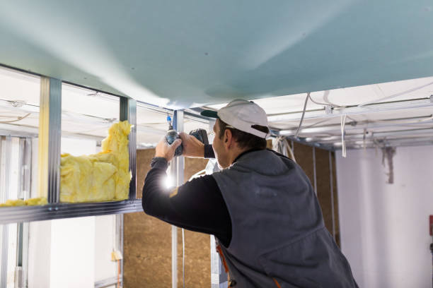 Best DIY Insulation Kits and Guidance in Boiling Springs, NC