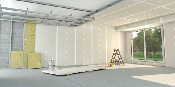Best Geographic-Specific Insulation Services in Boiling Springs, NC