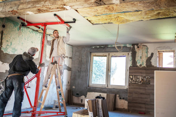 Best Fiberglass Insulation in Boiling Springs, NC