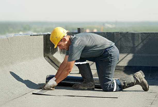 Types of Insulation We Offer in Boiling Springs, NC