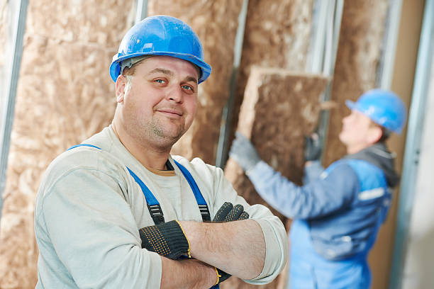 Best Spray Foam Insulation in Boiling Springs, NC