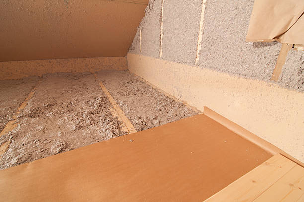 Reliable Boiling Springs, NC Insulation Contractor Solutions